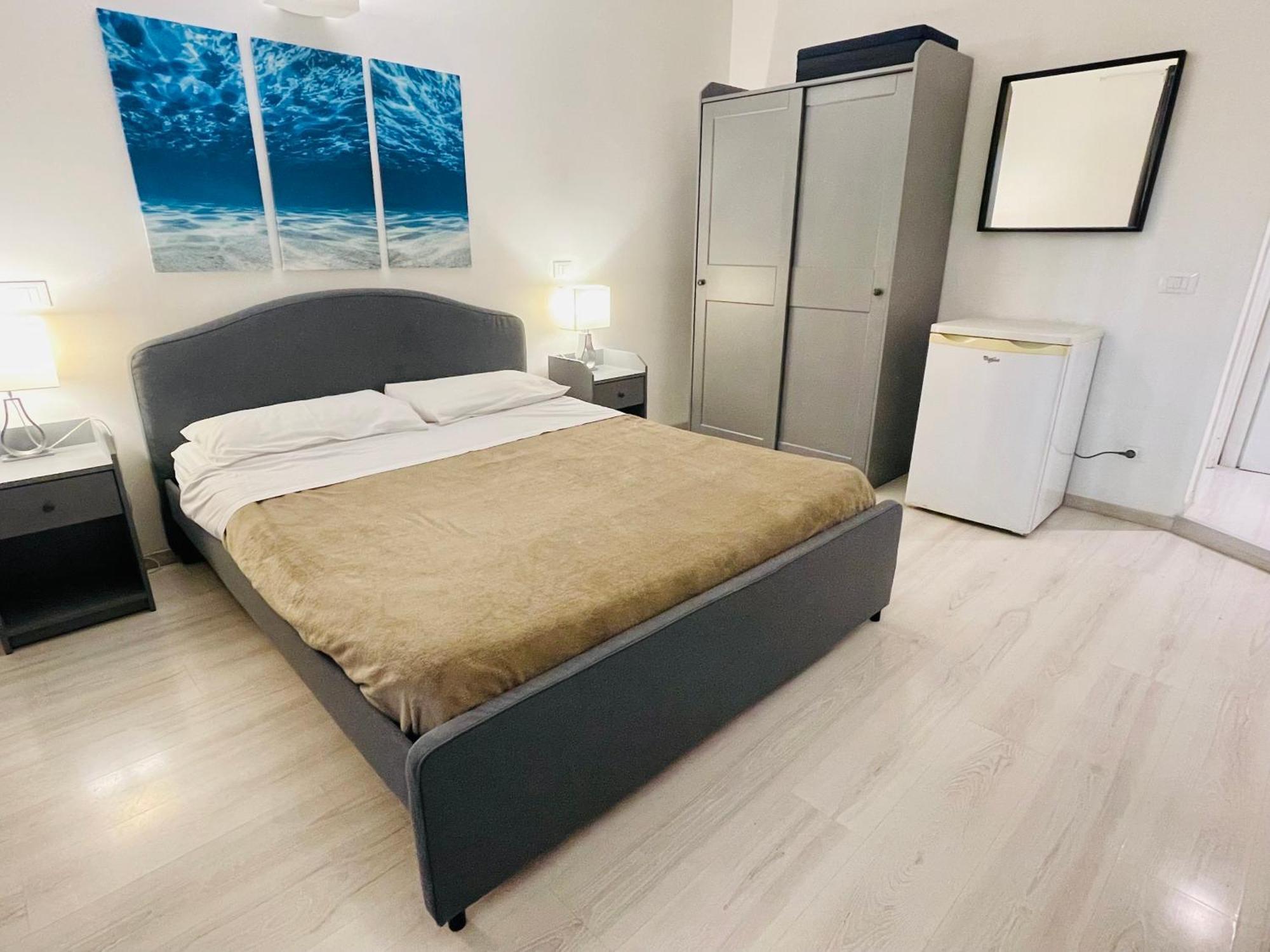 Casa de hóspedes Tiburtina Suites, 2*
