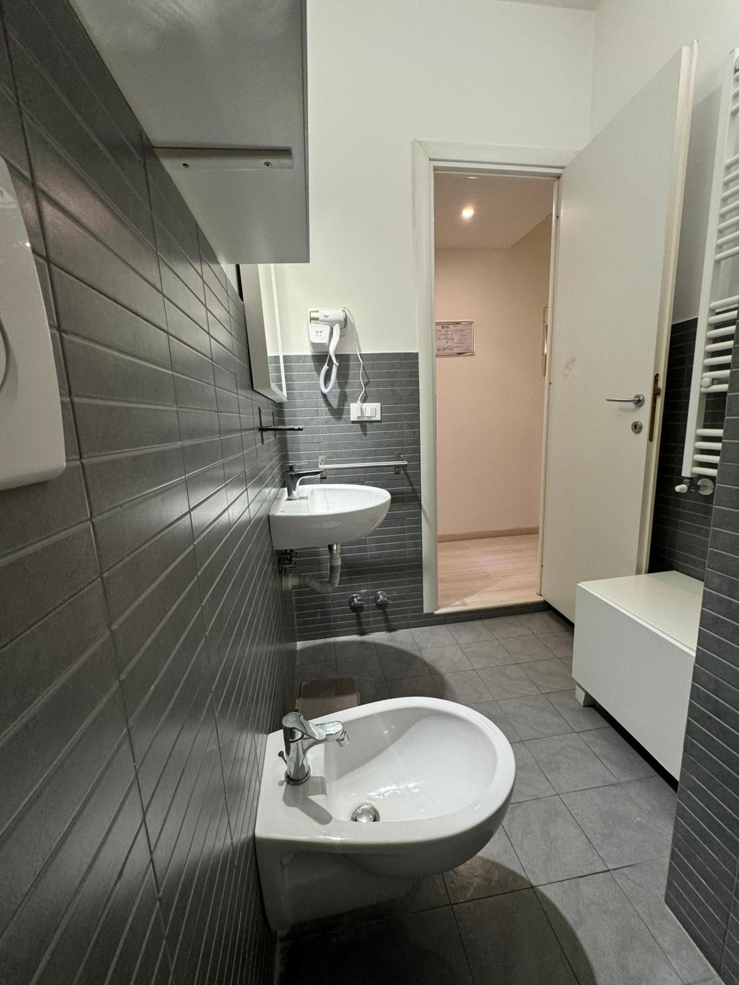 Casa de hóspedes Tiburtina Suites, 2*
