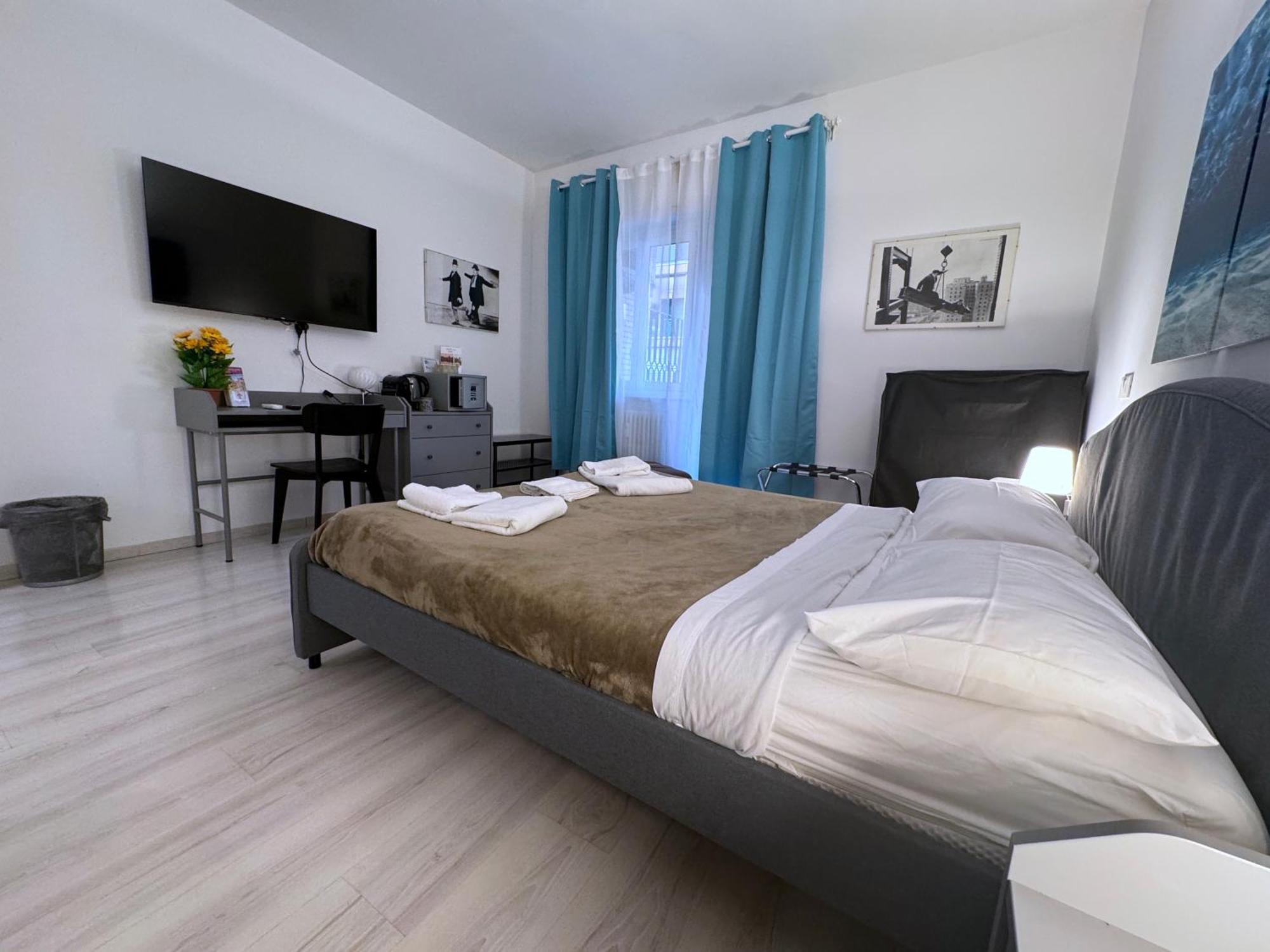 Casa de hóspedes Tiburtina Suites, Roma