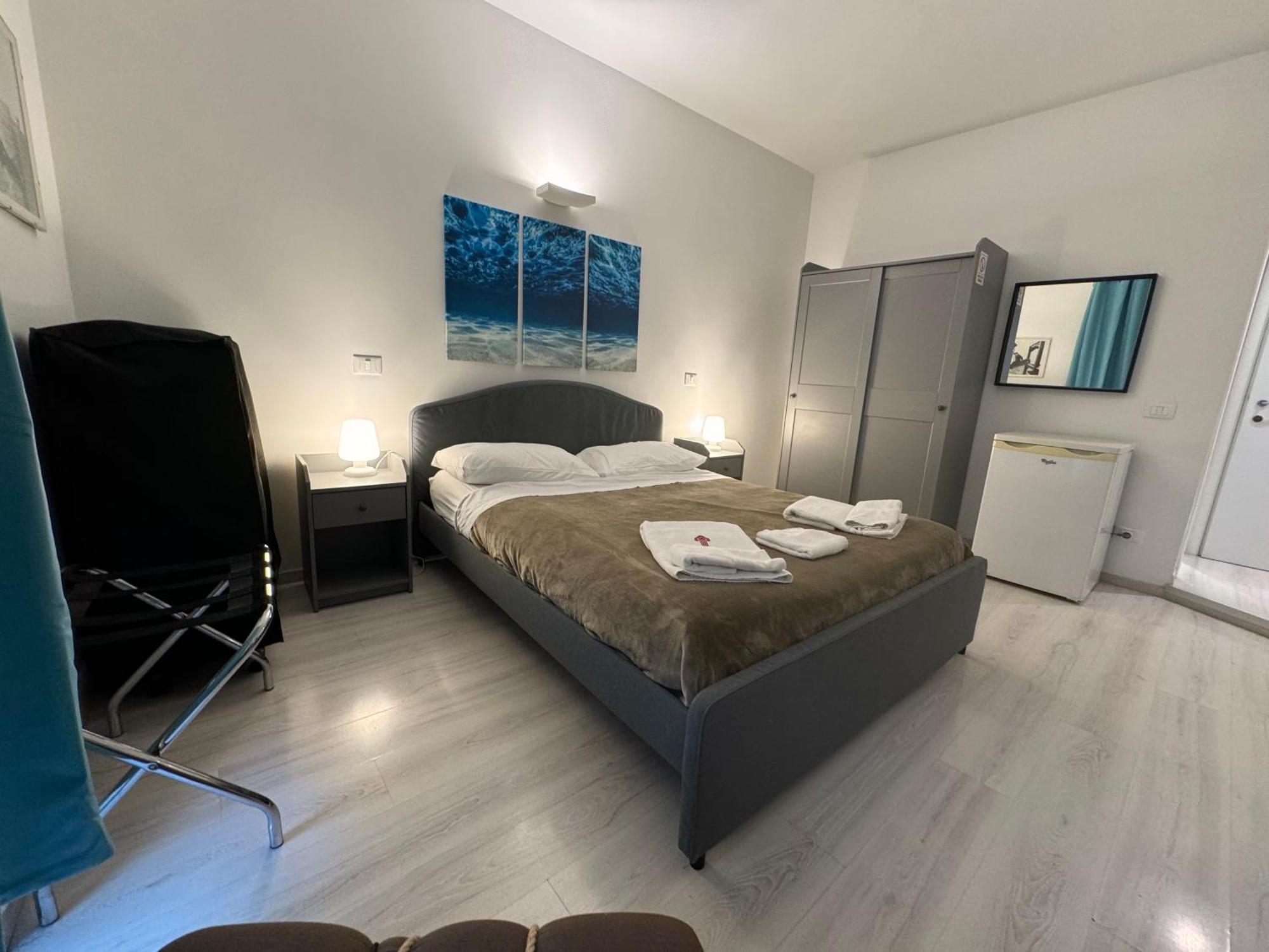 Tiburtina Suites, Casa de hóspedes Roma