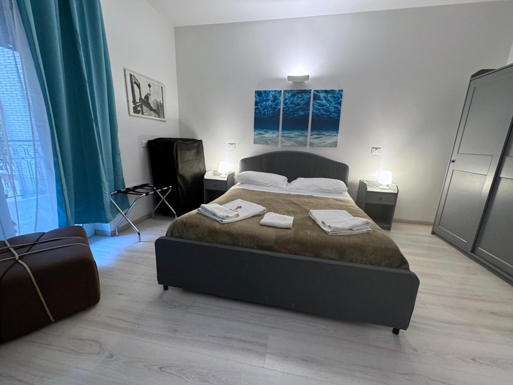 Casa de hóspedes Tiburtina Suites, Roma