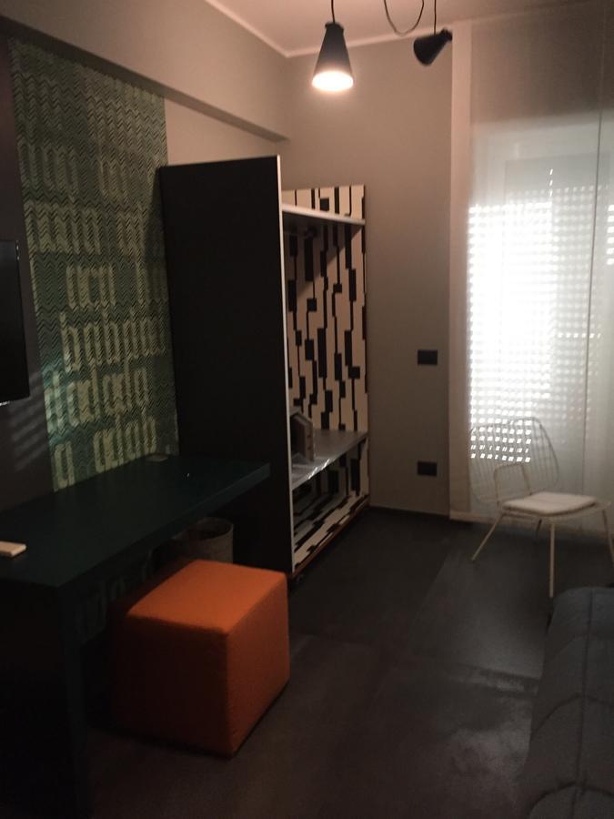 Tiburtina Suites, Casa de hóspedes