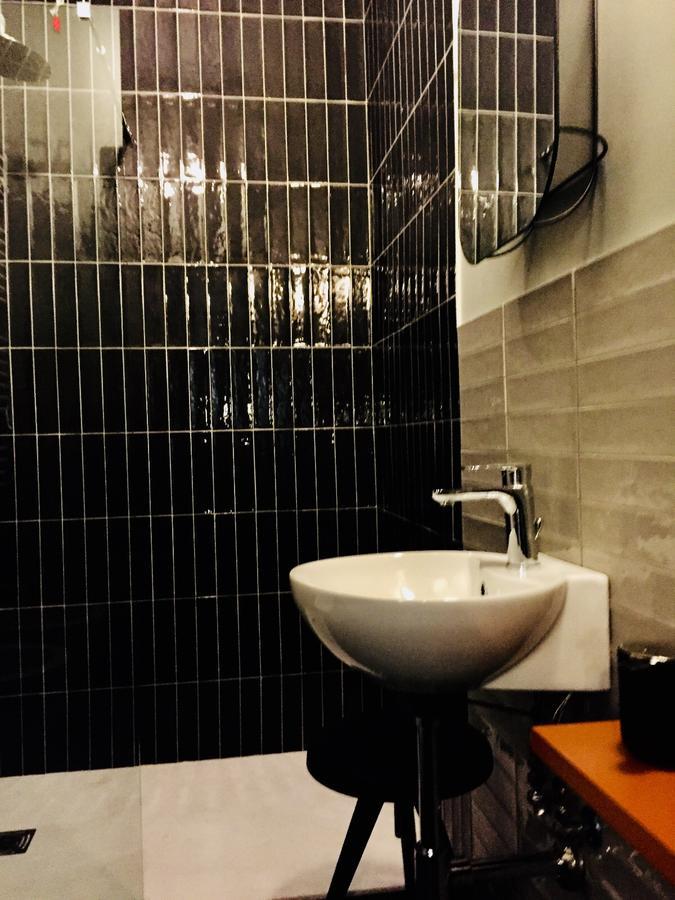 Casa de hóspedes Tiburtina Suites, 2*