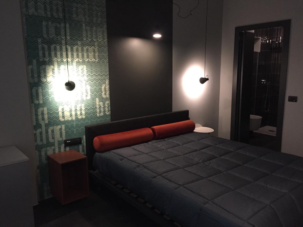 Casa de hóspedes Tiburtina Suites, 2*