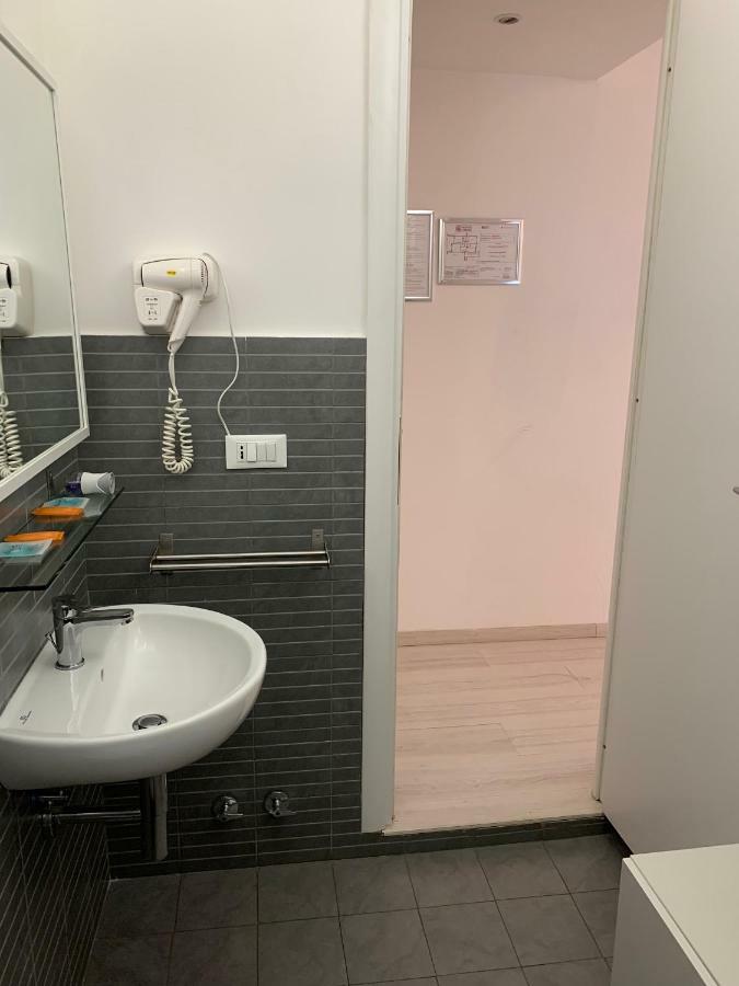 Tiburtina Suites, Casa de hóspedes