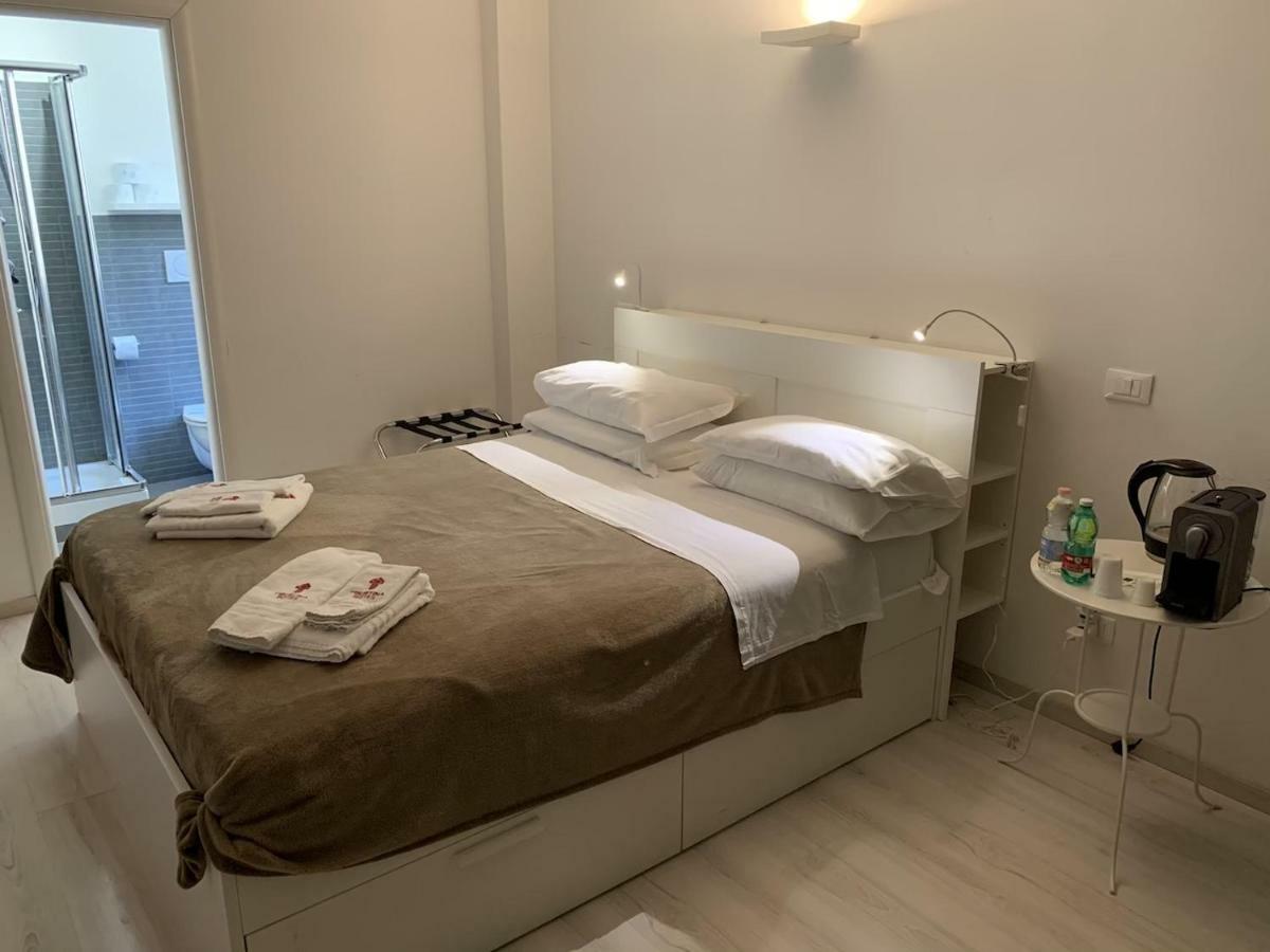 Casa de hóspedes Tiburtina Suites, Roma